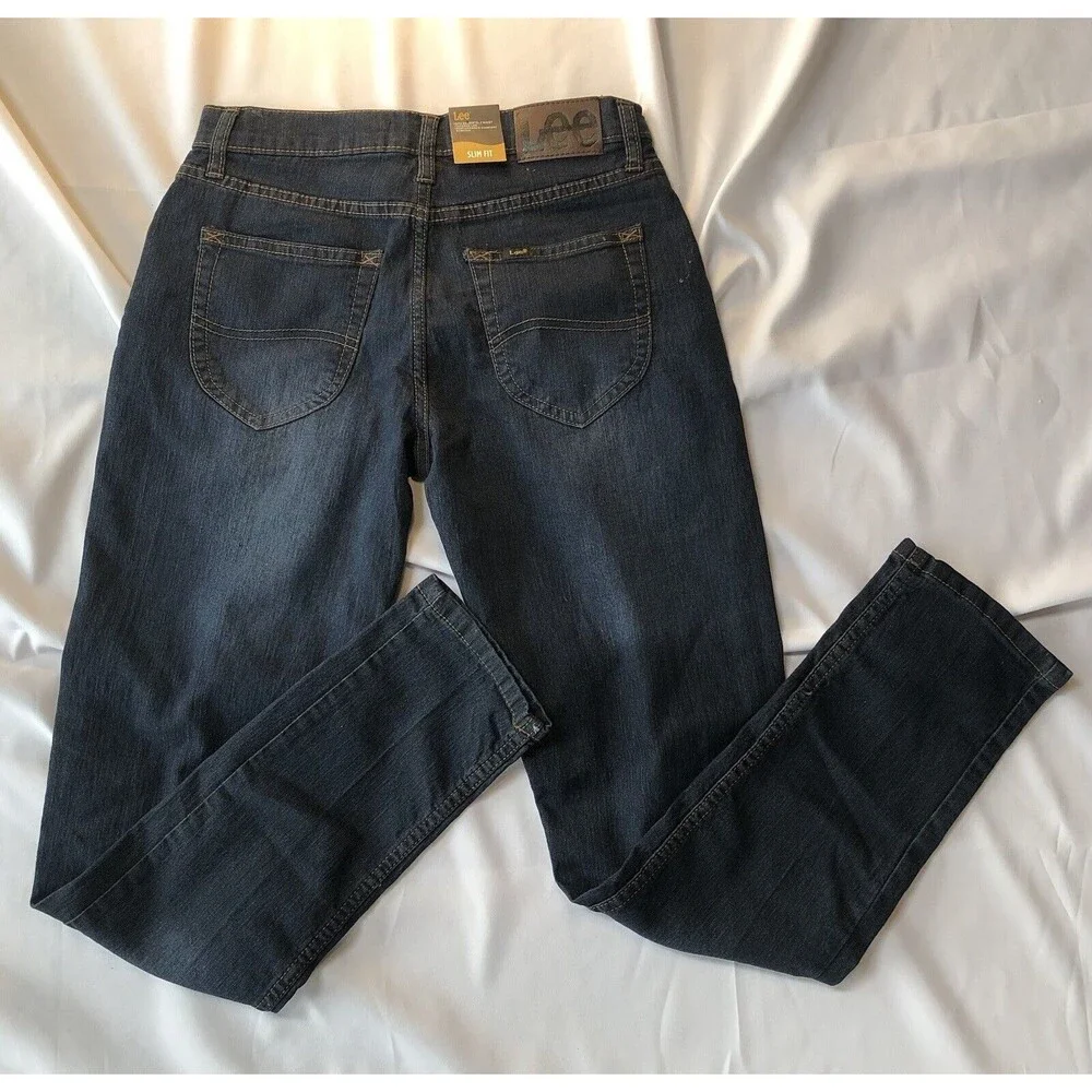 Lee womens size